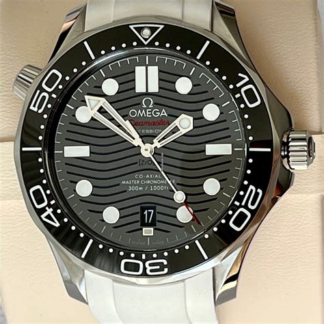 omega seamaster diver for sale.